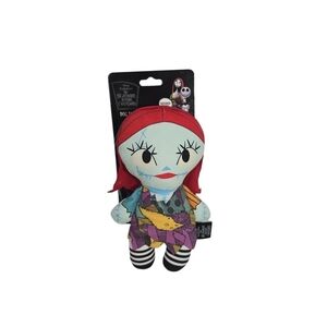 Nightmare Before Christmas Sally Plush Doll